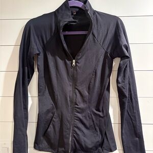 Sweaty Betty Athleisure Zip-up